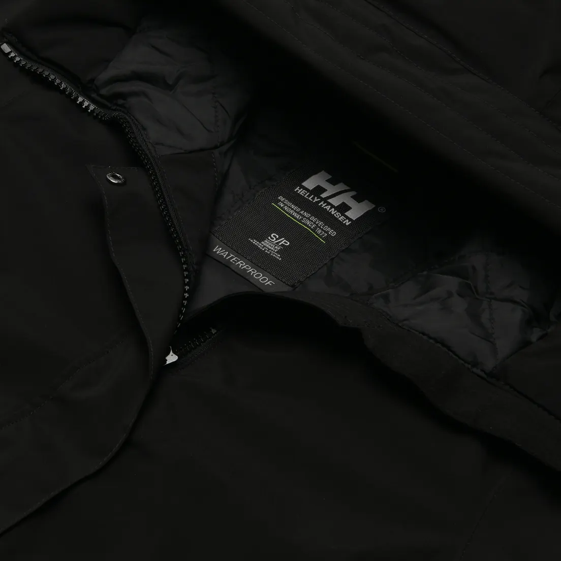 Helly Hansen Женский плащ Victoria Insulate Raincoat