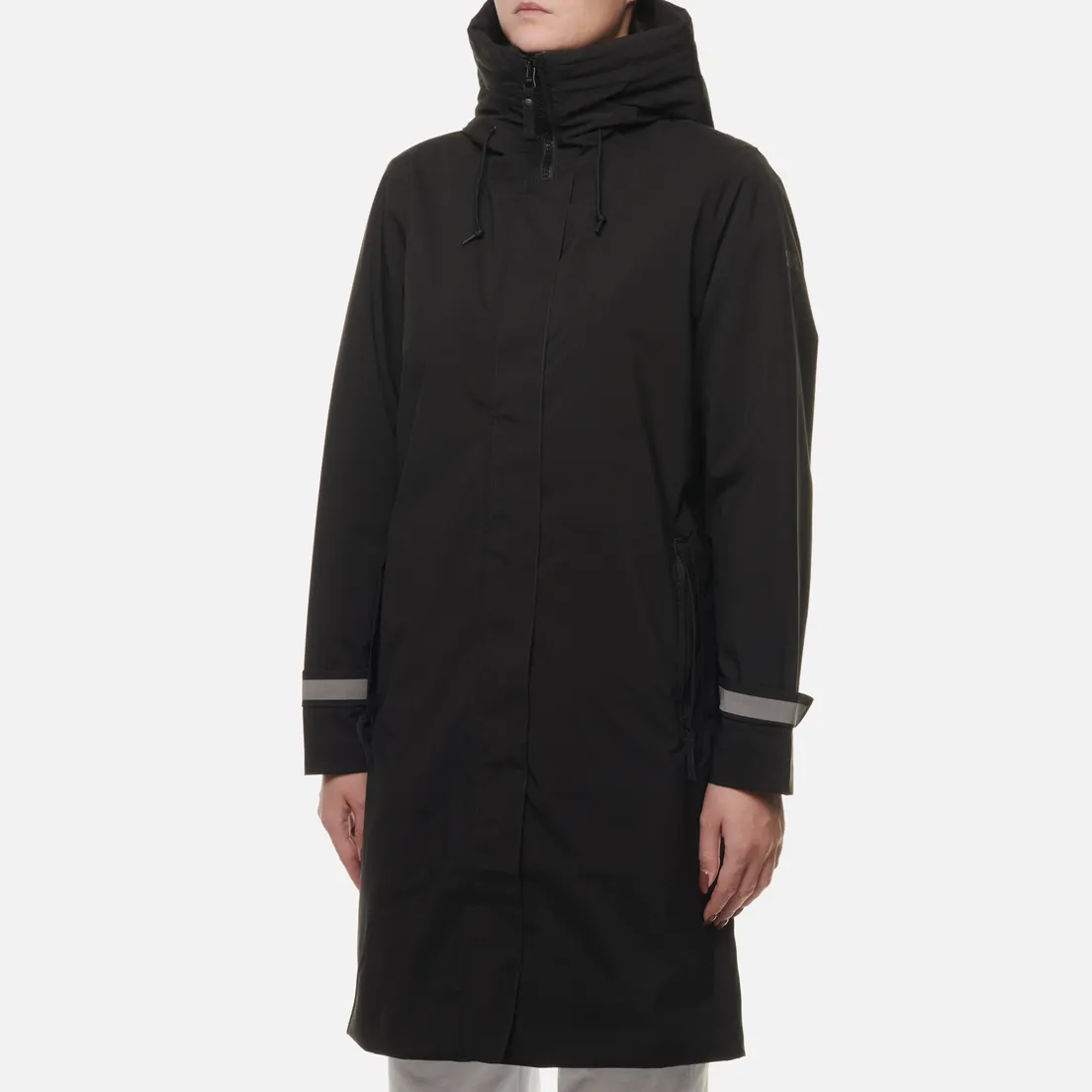 Helly Hansen Женский плащ Victoria Insulate Raincoat