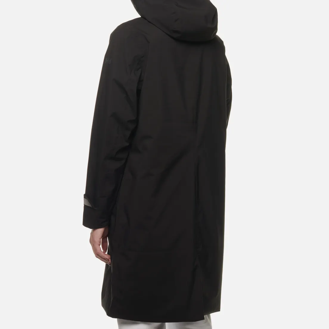 Helly Hansen Женский плащ Victoria Insulate Raincoat