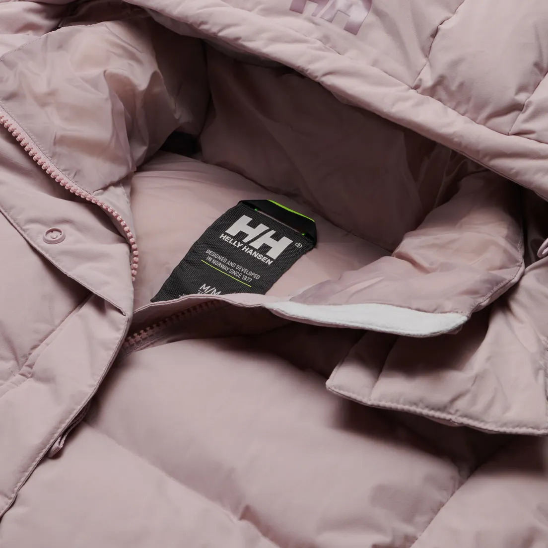 Helly Hansen Женская куртка парка Aspire Puffy