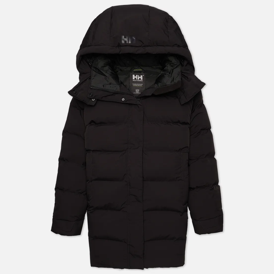 Helly Hansen Женская куртка парка Aspire Puffy