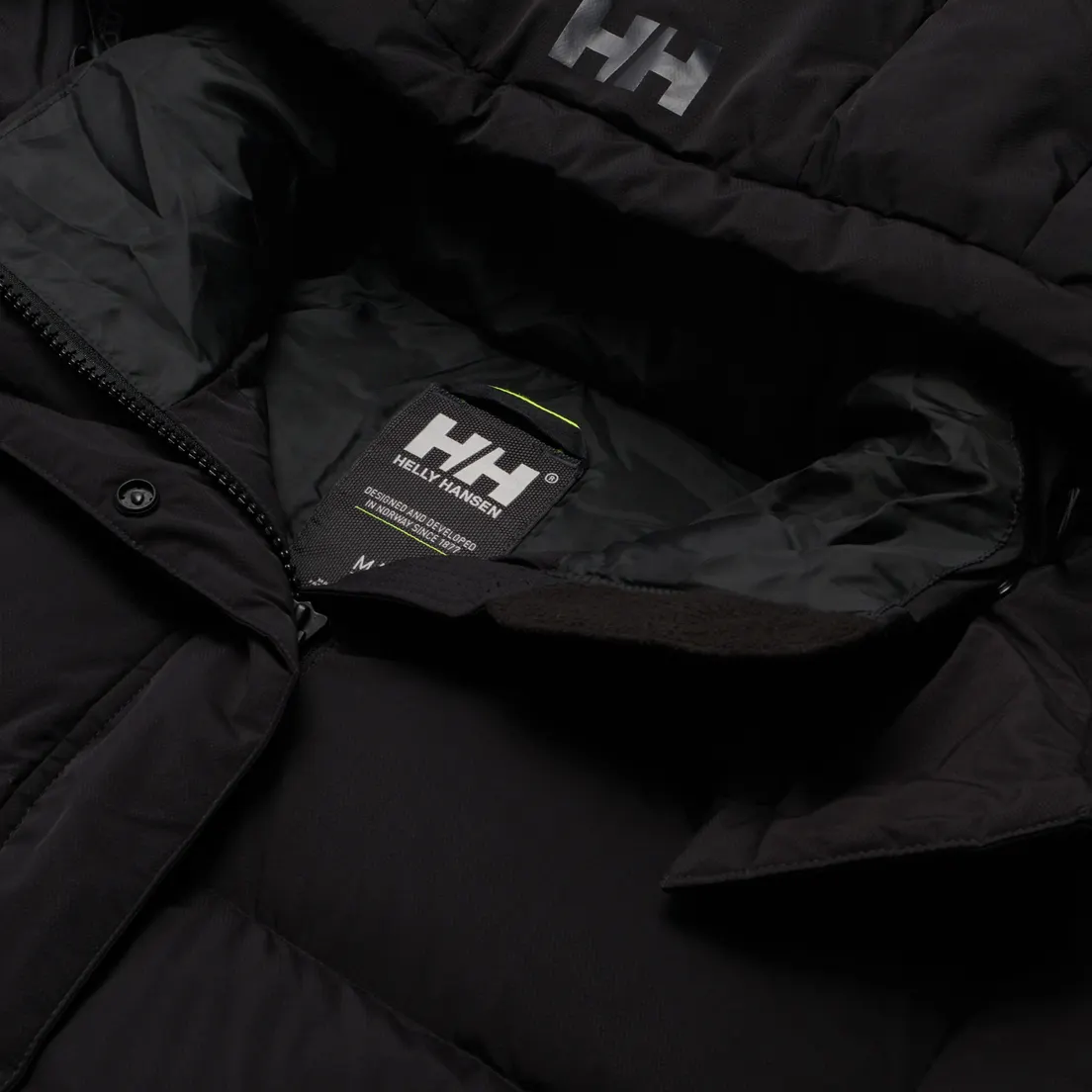 Helly Hansen Женская куртка парка Aspire Puffy