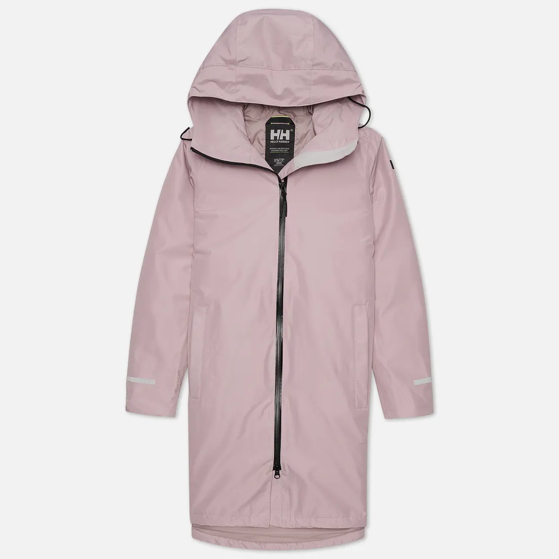 Helly Hansen Женское пальто Aspire Rain