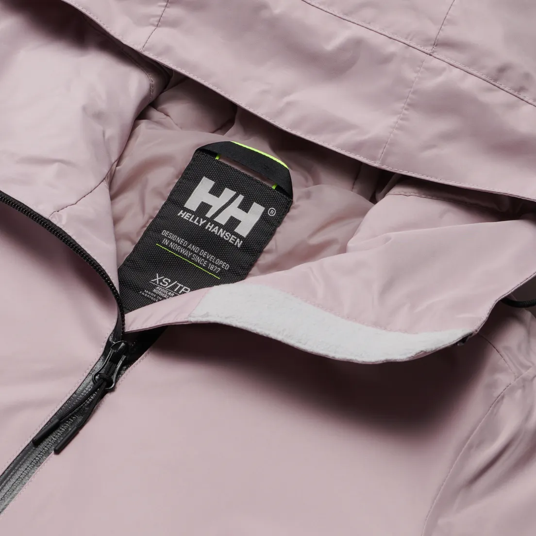 Helly Hansen Женское пальто Aspire Rain