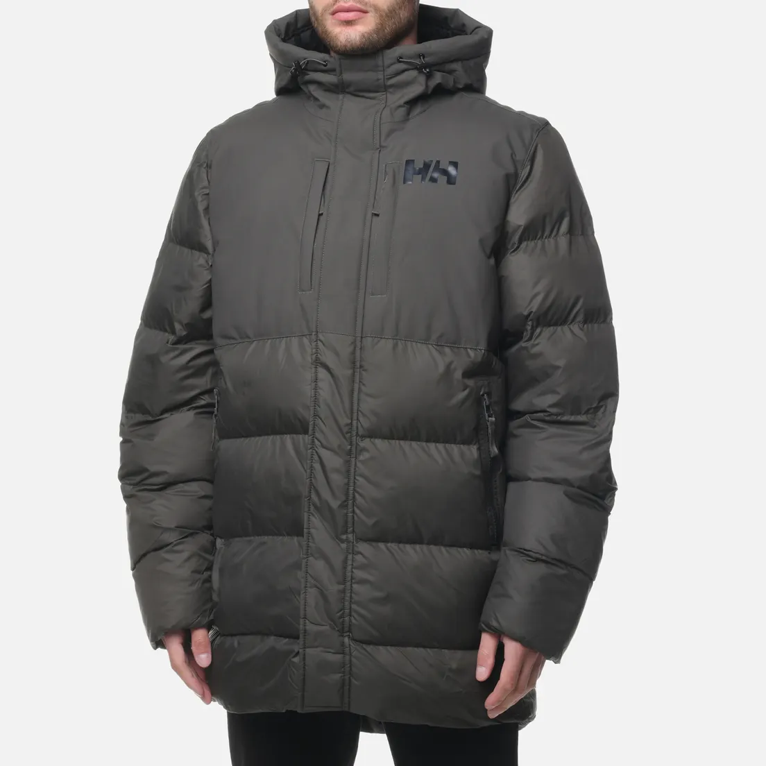 Helly Hansen Мужская куртка Active Puffy Long