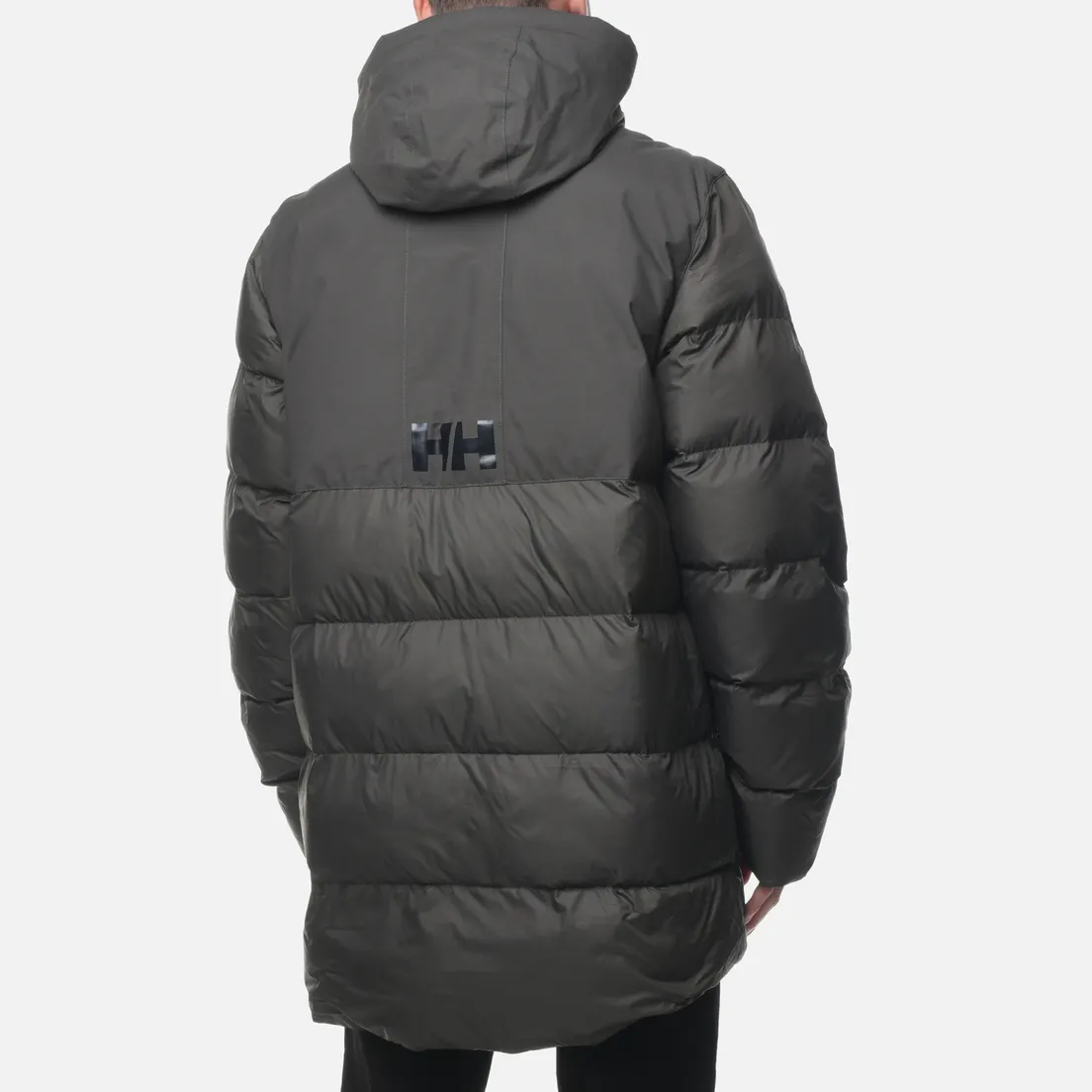 Helly Hansen Мужская куртка Active Puffy Long