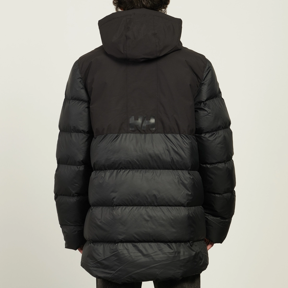 Helly Hansen Мужской пуховик Active Puffy Long