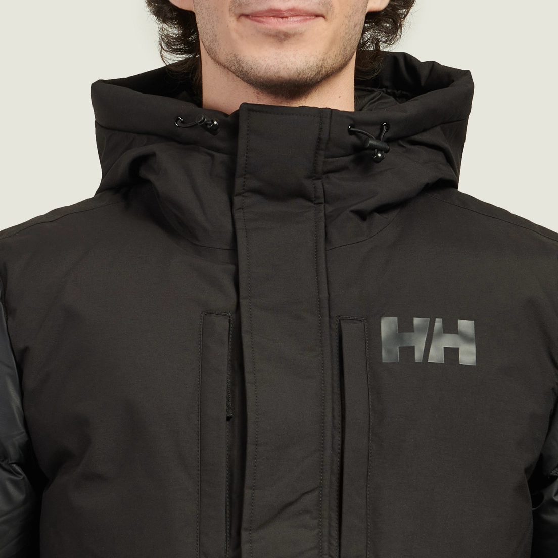 Helly Hansen Мужской пуховик Active Puffy Long