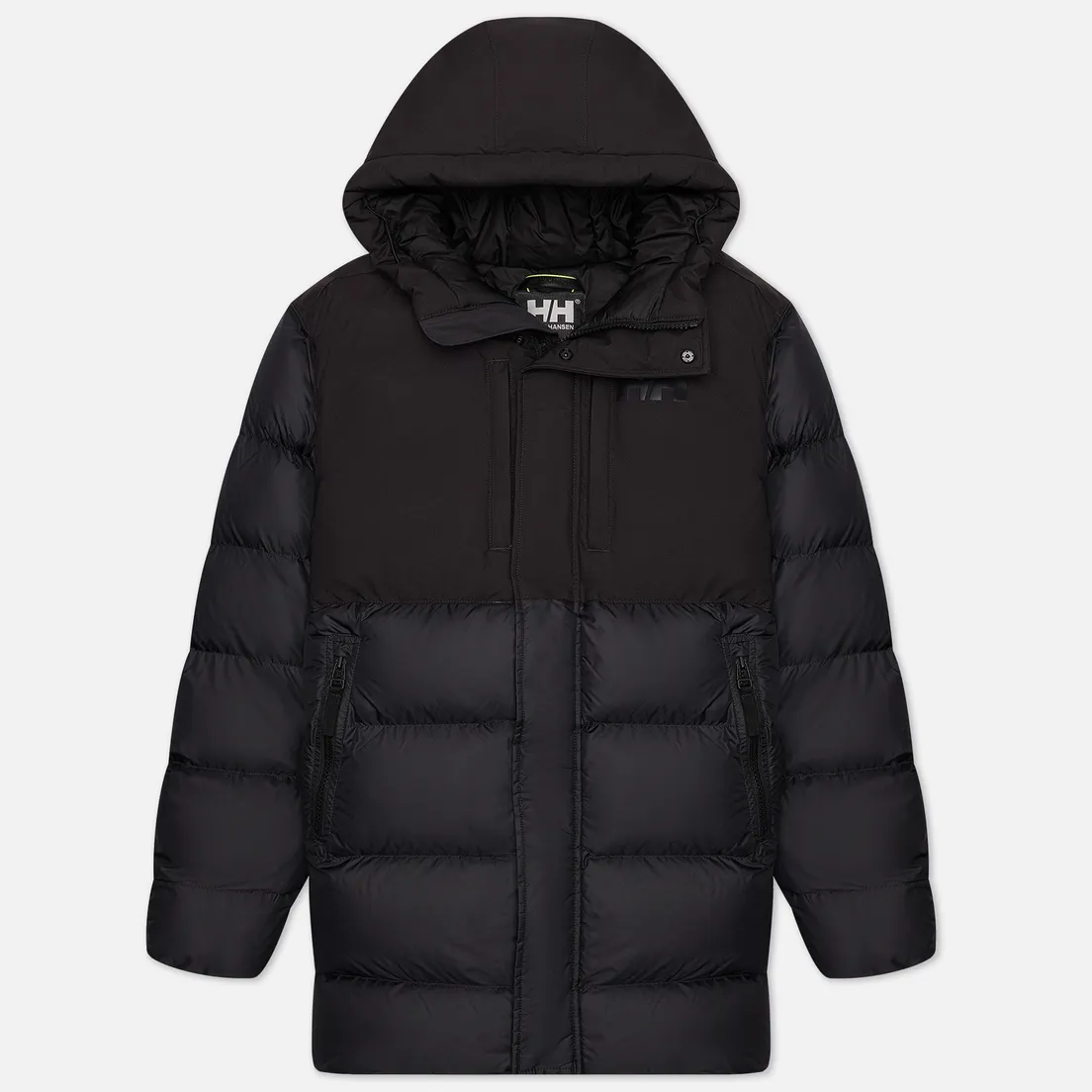 Helly Hansen Мужская куртка Active Puffy Long