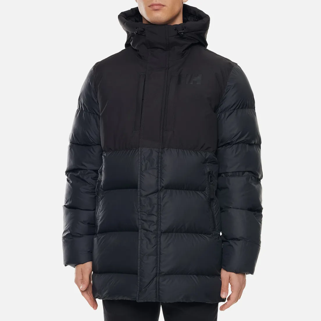 Helly Hansen Мужская куртка Active Puffy Long