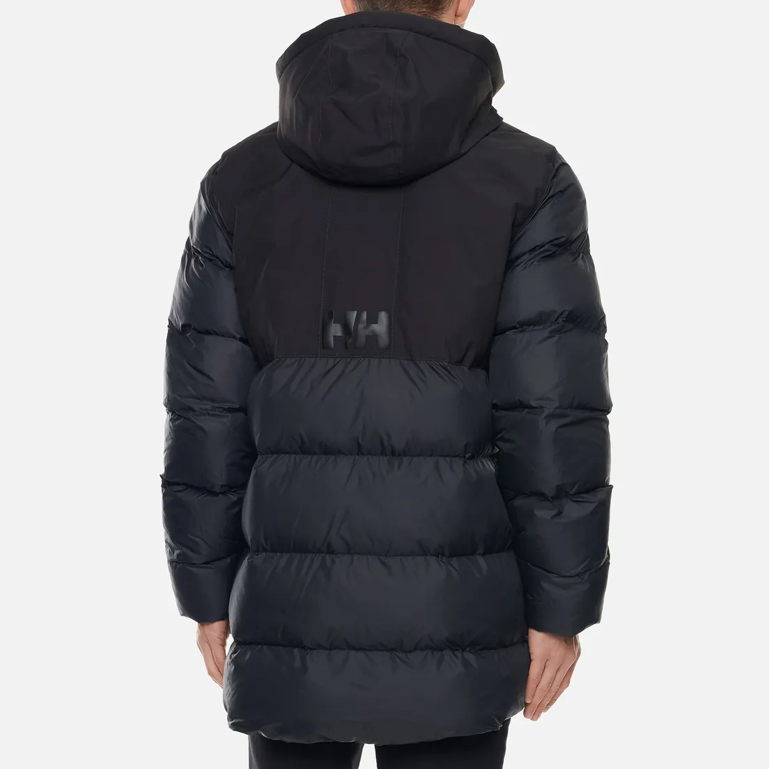 Helly Hansen Мужская куртка Active Puffy Long