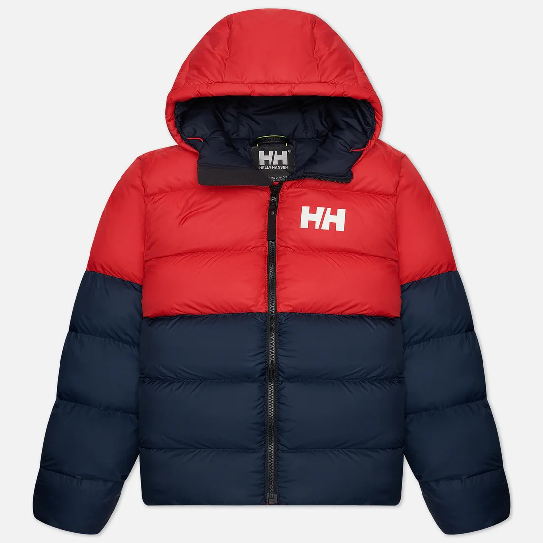 Helly Hansen Мужской пуховик Active Puffy