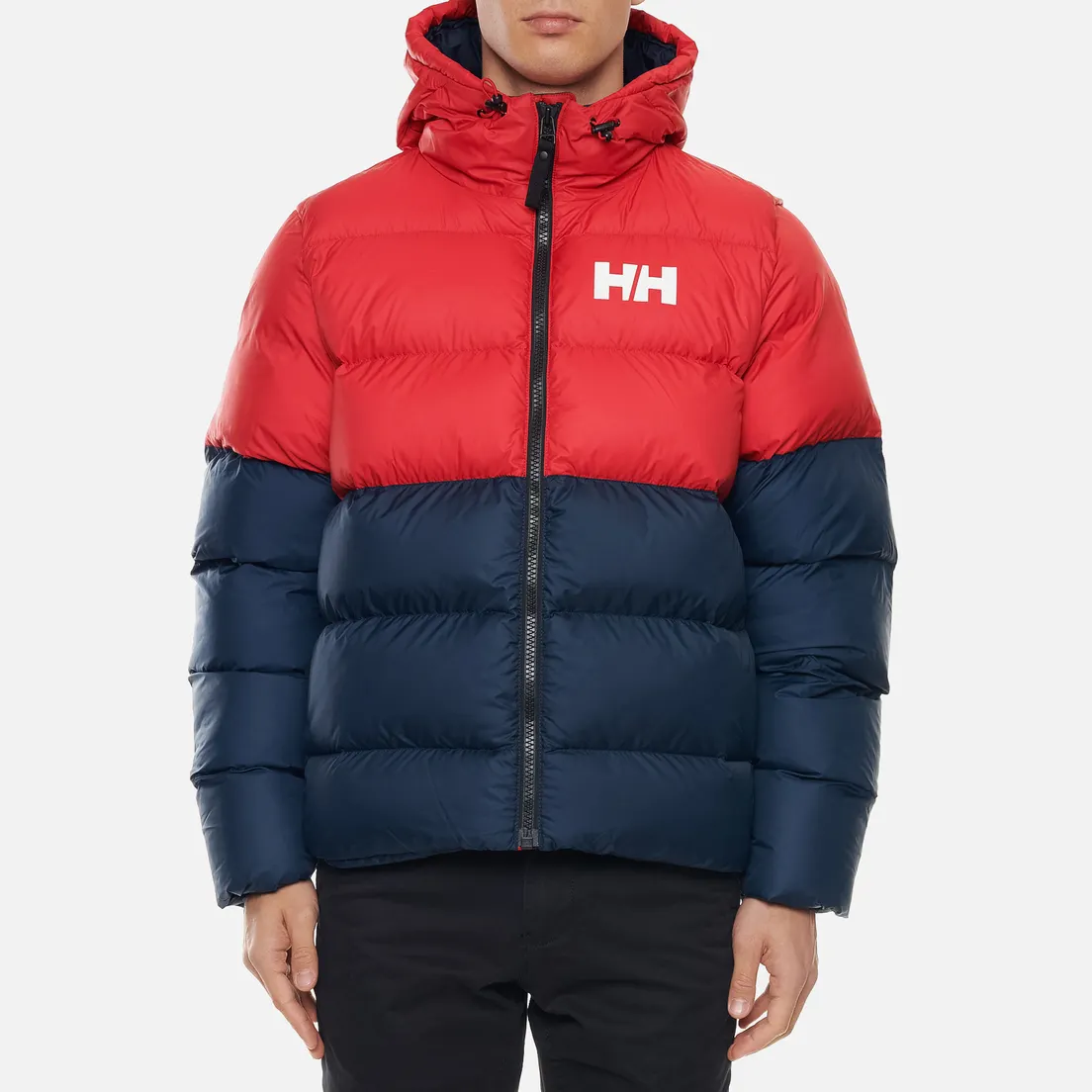 Helly Hansen Мужской пуховик Active Puffy