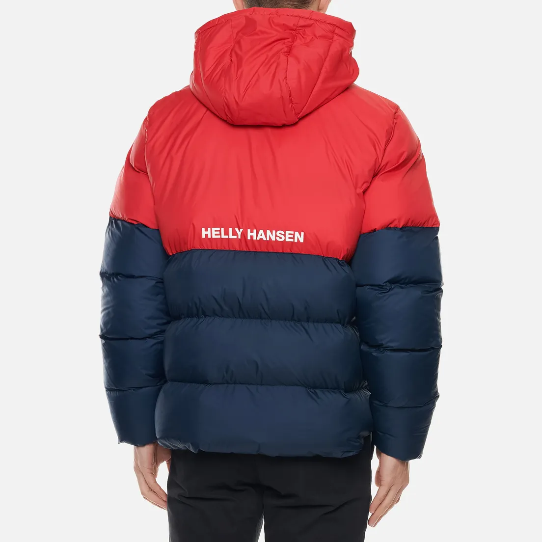 Helly Hansen Мужской пуховик Active Puffy