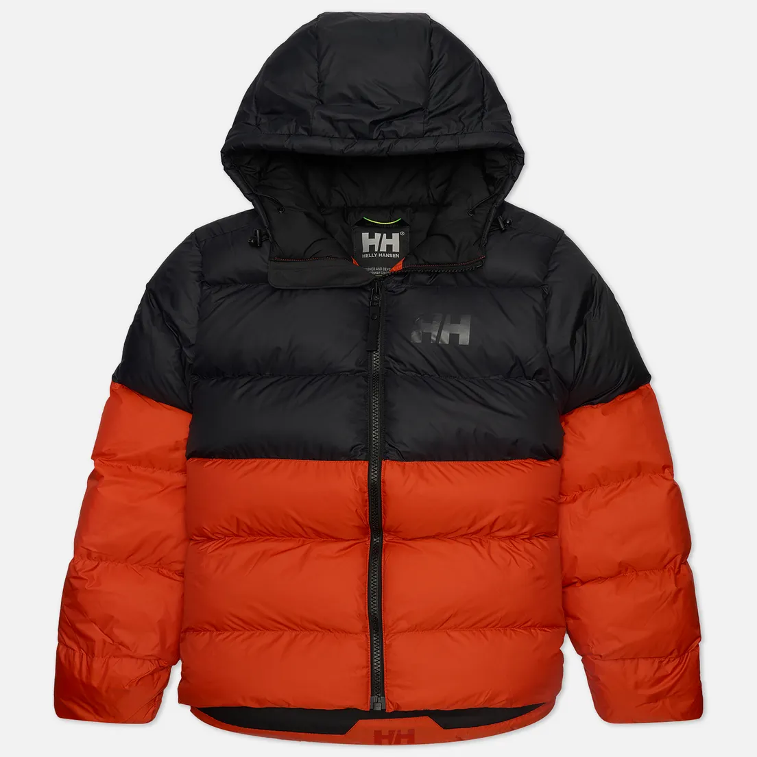 Helly Hansen Мужской пуховик Active Puffy