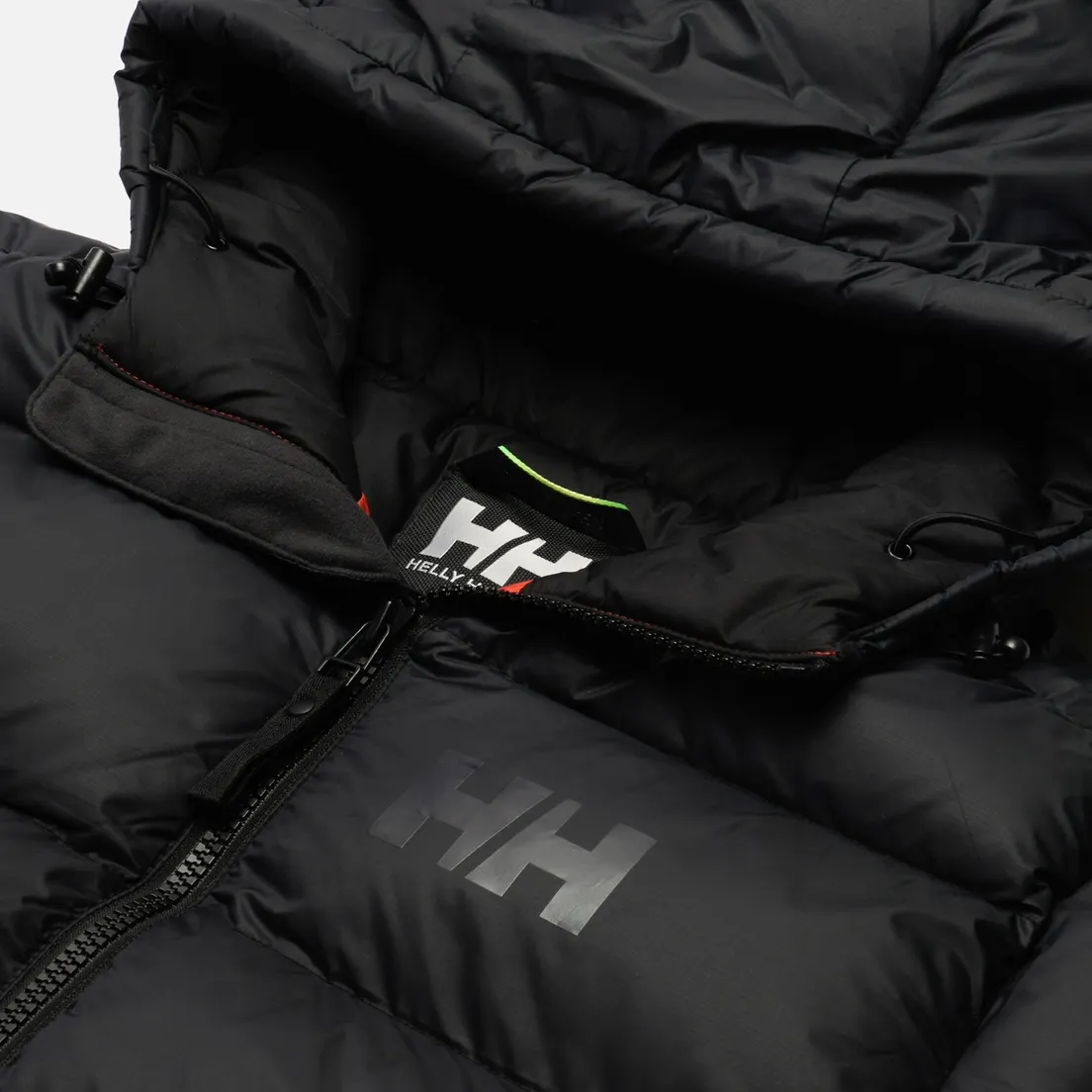 Helly Hansen Мужской пуховик Active Puffy