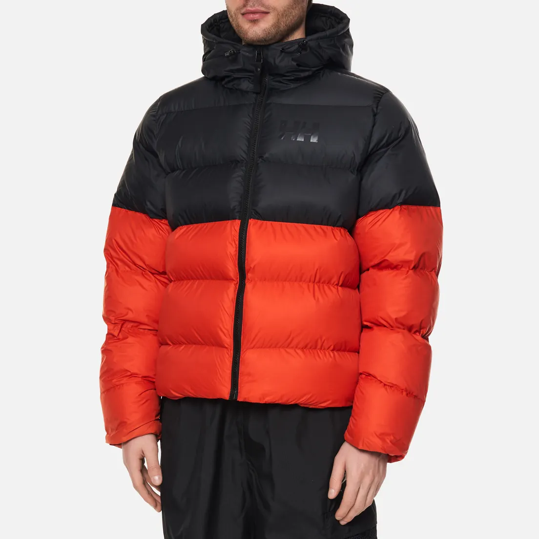 Helly Hansen Мужской пуховик Active Puffy