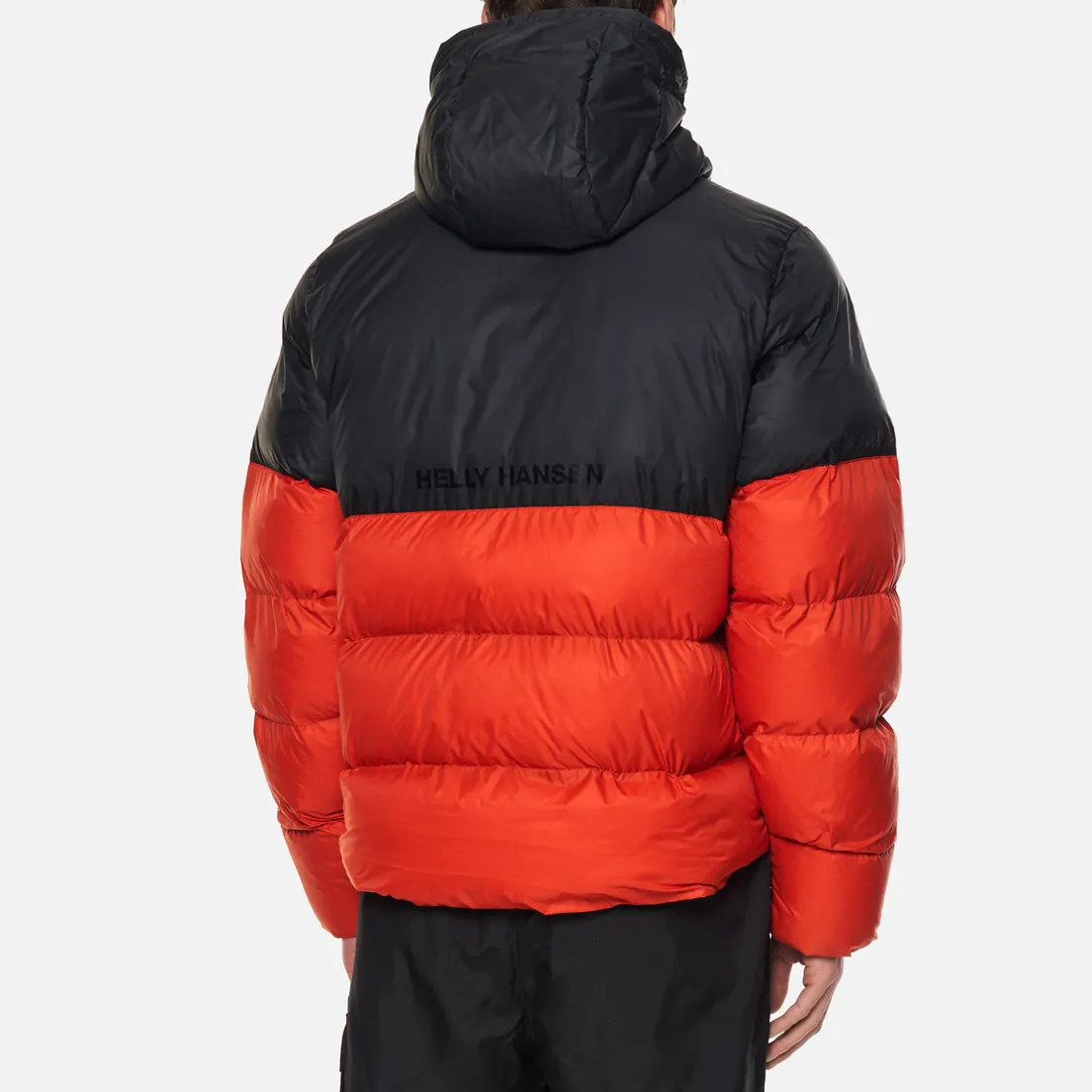 Helly Hansen Мужской пуховик Active Puffy