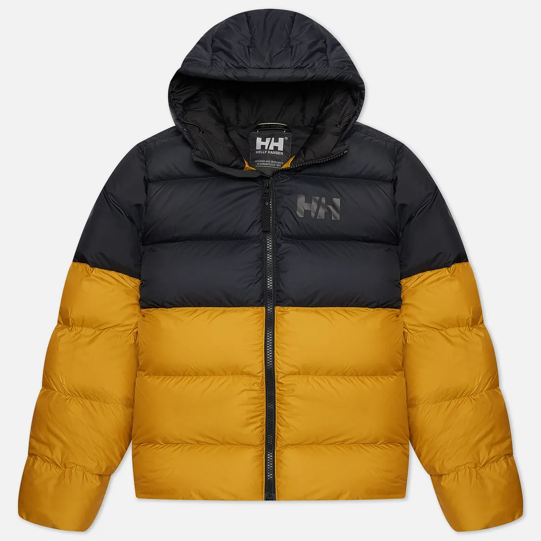 Helly Hansen Мужской пуховик Active Puffy