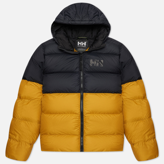 Мужской пуховик Helly Hansen Active Puffy Arrowwood