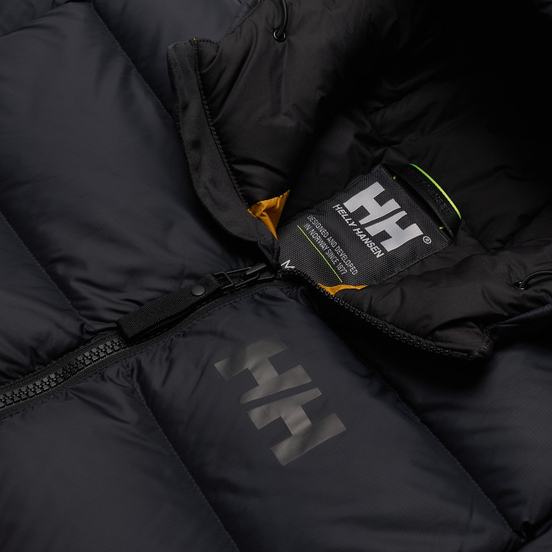 Мужской пуховик Helly Hansen Active Puffy Arrowwood