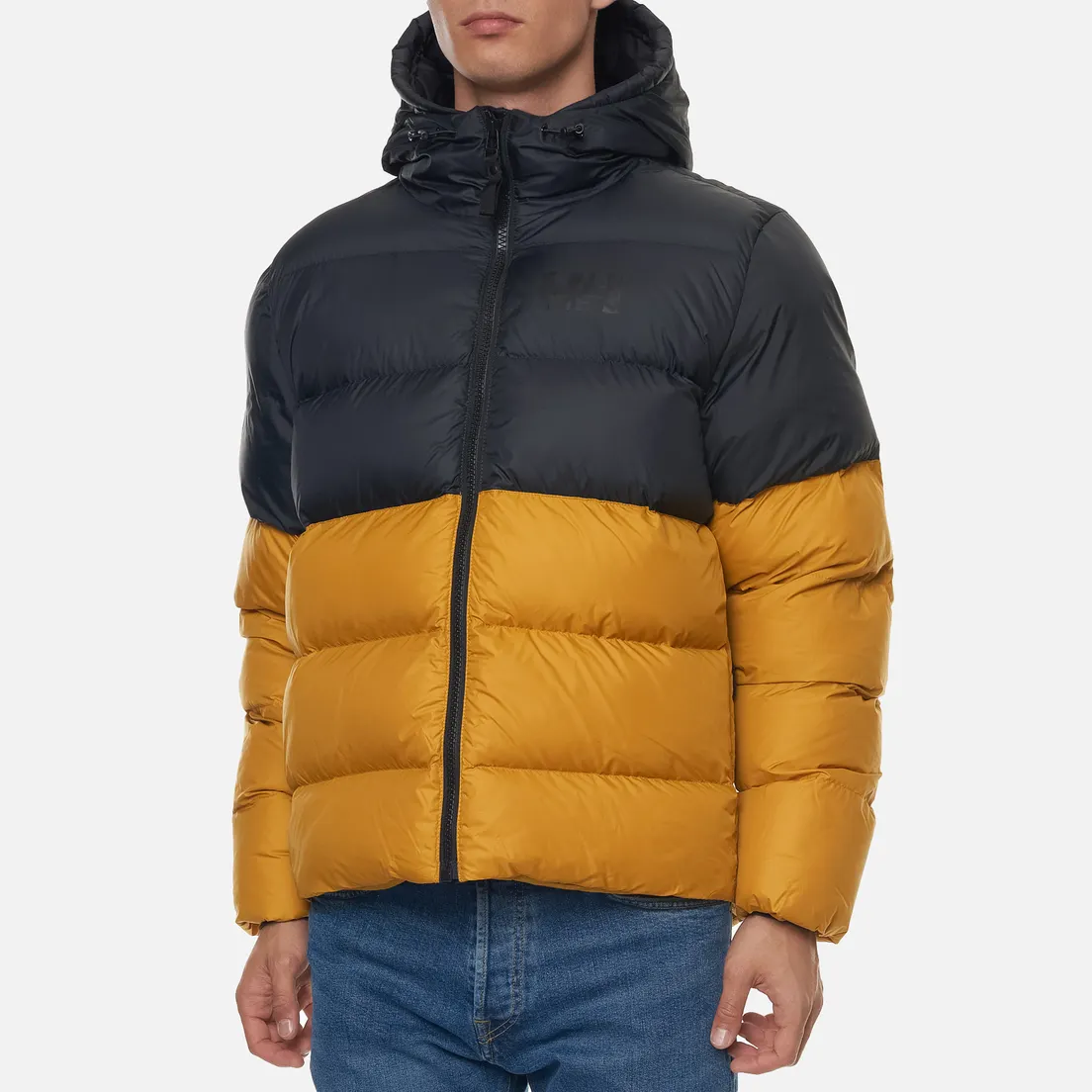 Helly Hansen Мужской пуховик Active Puffy