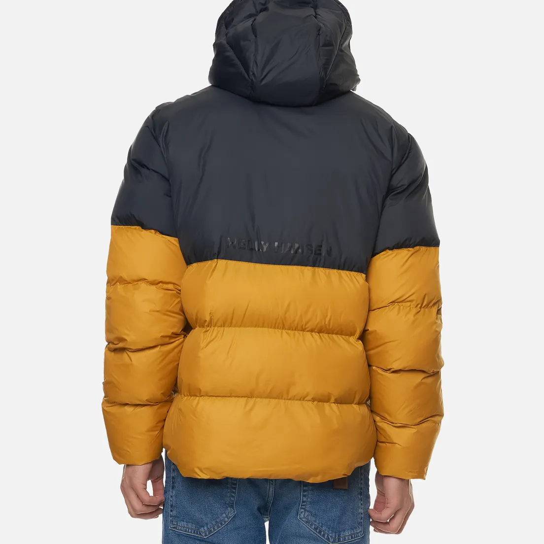 Helly Hansen Мужской пуховик Active Puffy