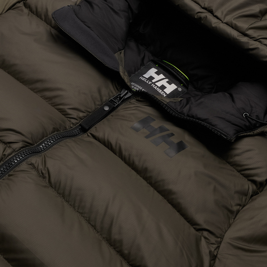 Мужской пуховик Helly Hansen Active Puffy Beluga