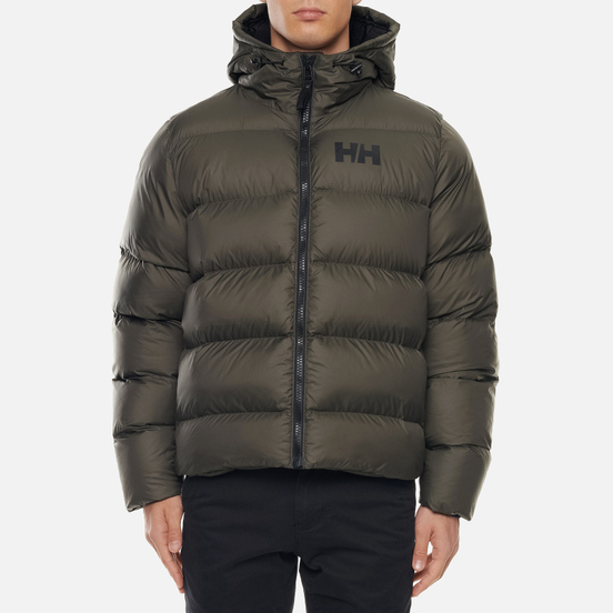 Мужской пуховик Helly Hansen Active Puffy Beluga