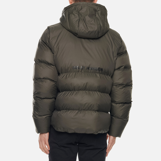 Мужской пуховик Helly Hansen Active Puffy Beluga