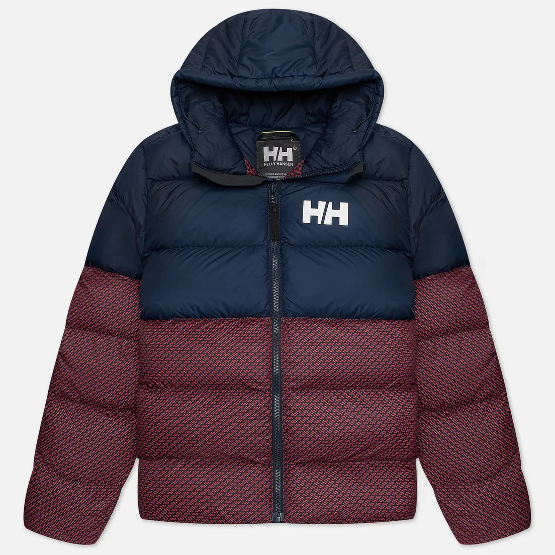 Helly Hansen Мужской пуховик Active Puffy