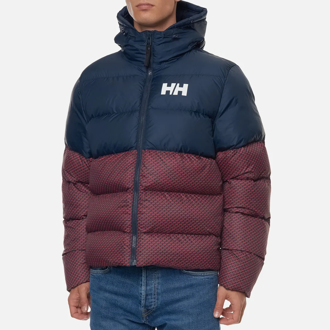 Helly Hansen Мужской пуховик Active Puffy