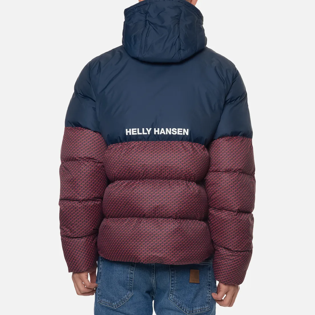 Helly Hansen Мужской пуховик Active Puffy