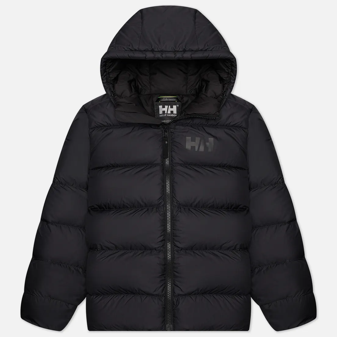 Helly Hansen Мужской пуховик Active Puffy