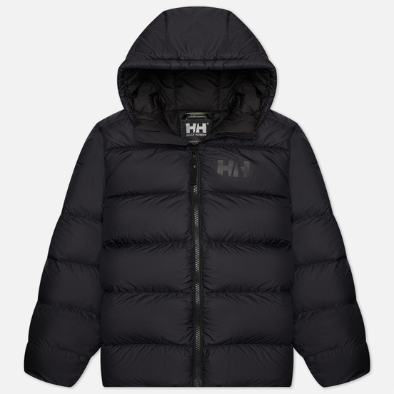 Мужской пуховик Helly Hansen Active Puffy Black