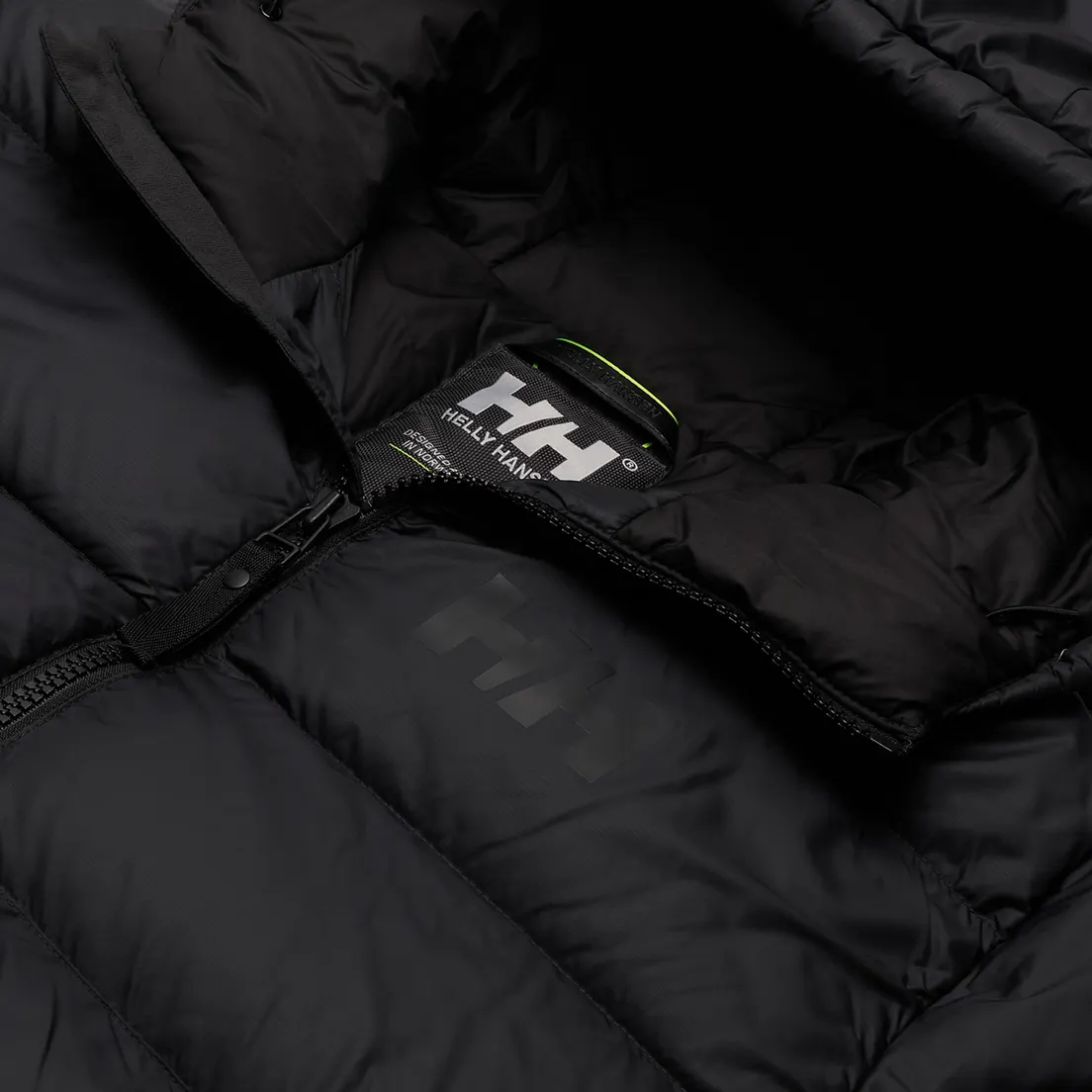 Helly Hansen Мужской пуховик Active Puffy