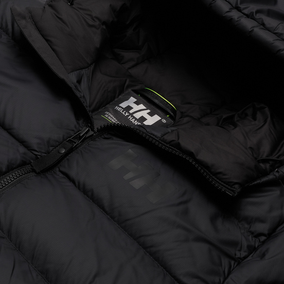 Мужской пуховик Helly Hansen Active Puffy Black