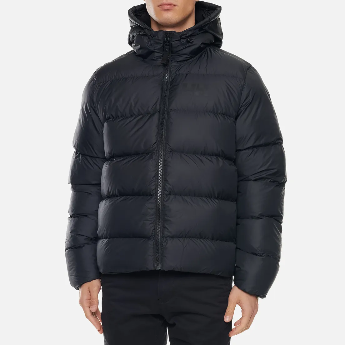 Helly Hansen Мужской пуховик Active Puffy
