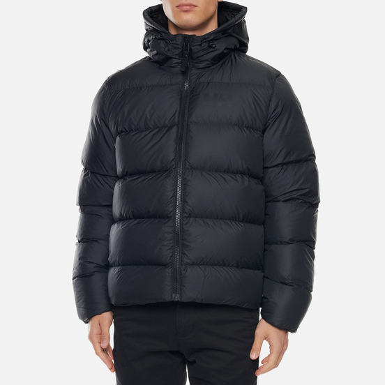 Мужской пуховик Helly Hansen Active Puffy Black