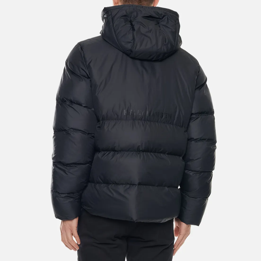 Helly Hansen Мужской пуховик Active Puffy