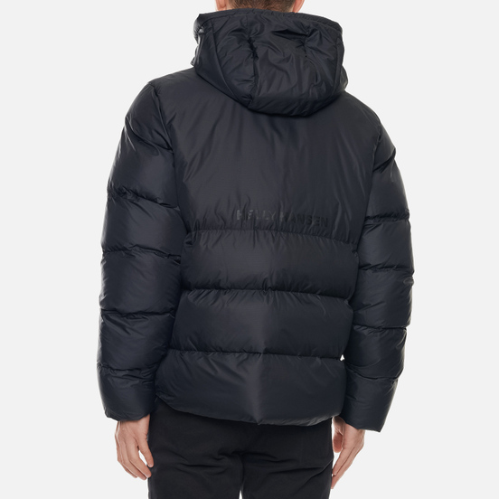 Мужской пуховик Helly Hansen Active Puffy Black