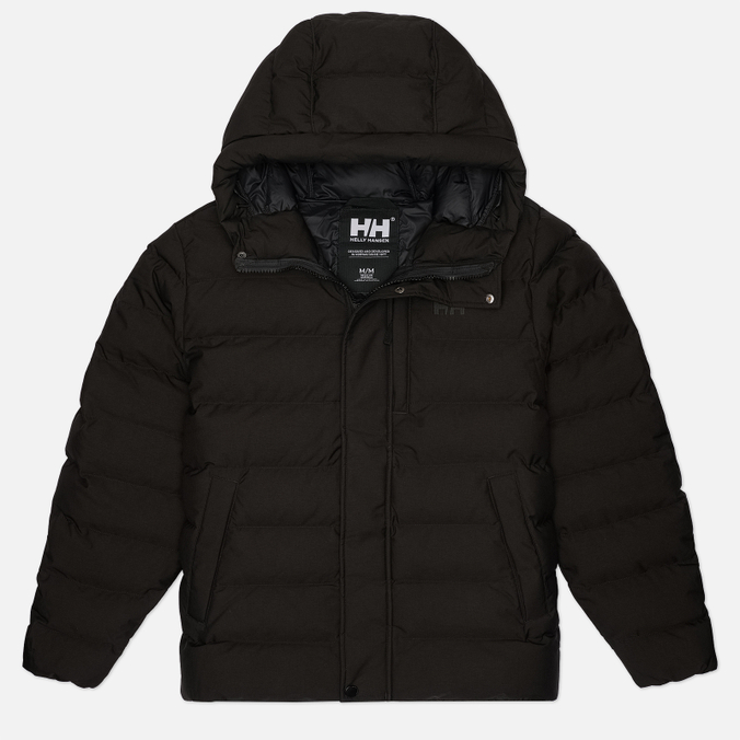Мужской пуховик Helly Hansen Alby Puffy