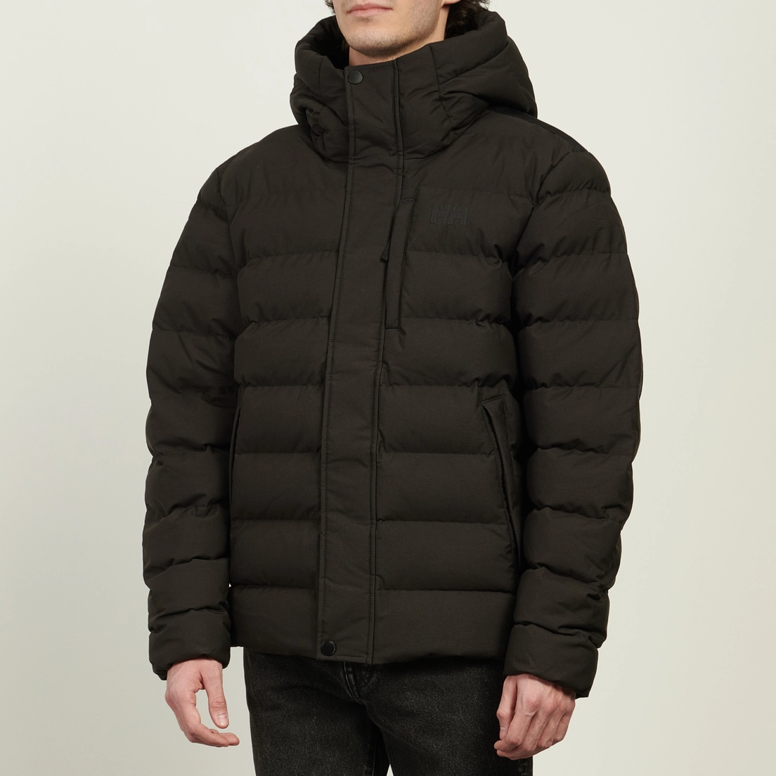 Helly Hansen Мужской пуховик Alby Puffy