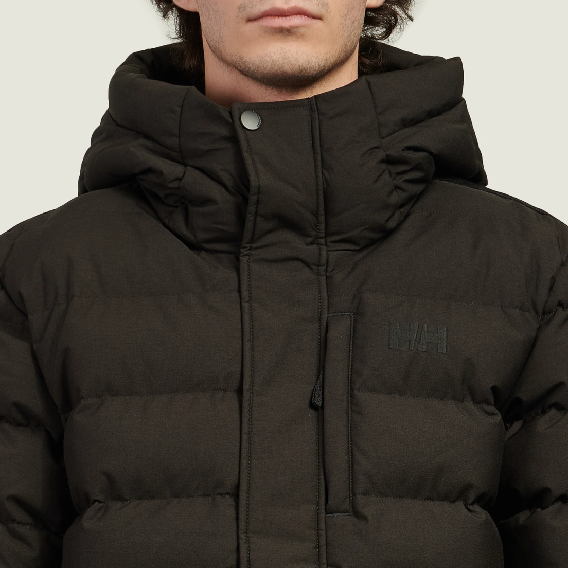 Helly Hansen Мужской пуховик Alby Puffy