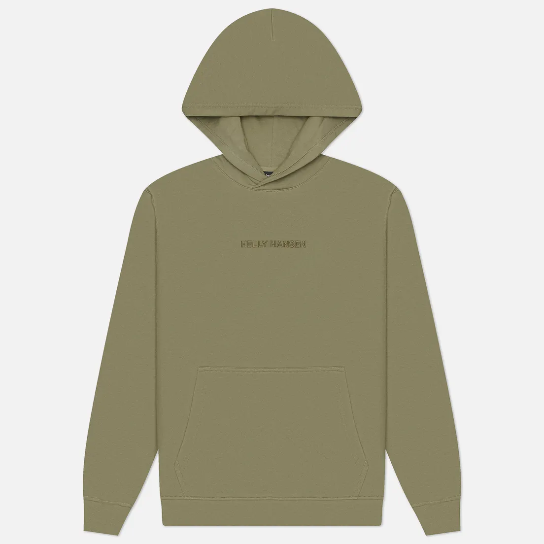 Helly Hansen Мужская толстовка Core Hoodie