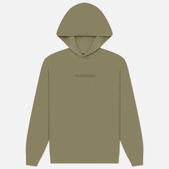 Мужская толстовка Helly Hansen Core Hoodie