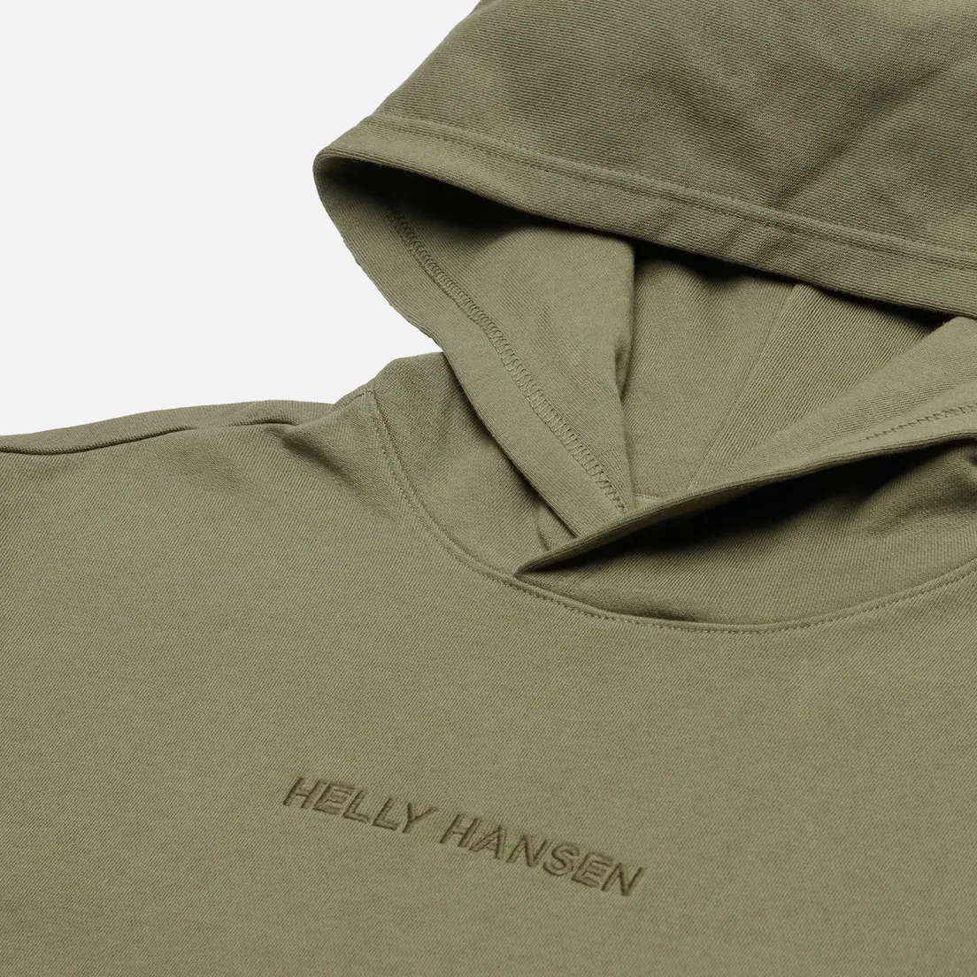 Helly Hansen Мужская толстовка Core Hoodie