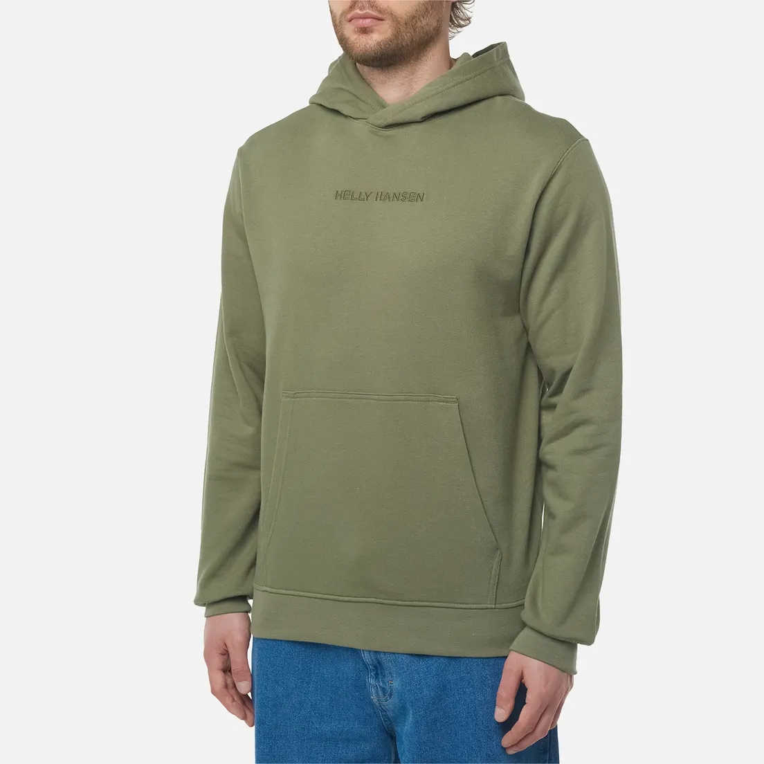 Helly Hansen Мужская толстовка Core Hoodie