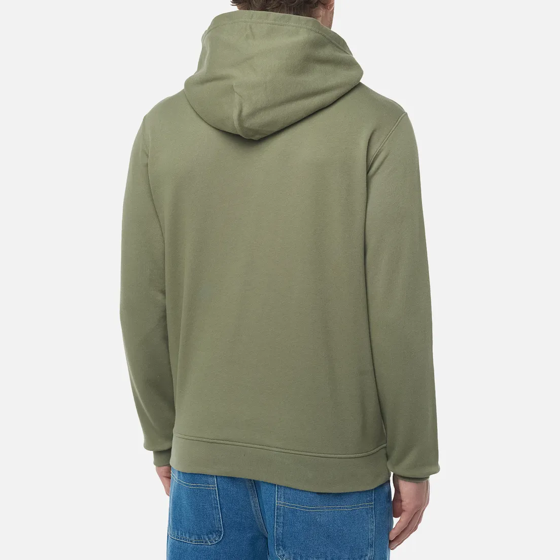 Helly Hansen Мужская толстовка Core Hoodie