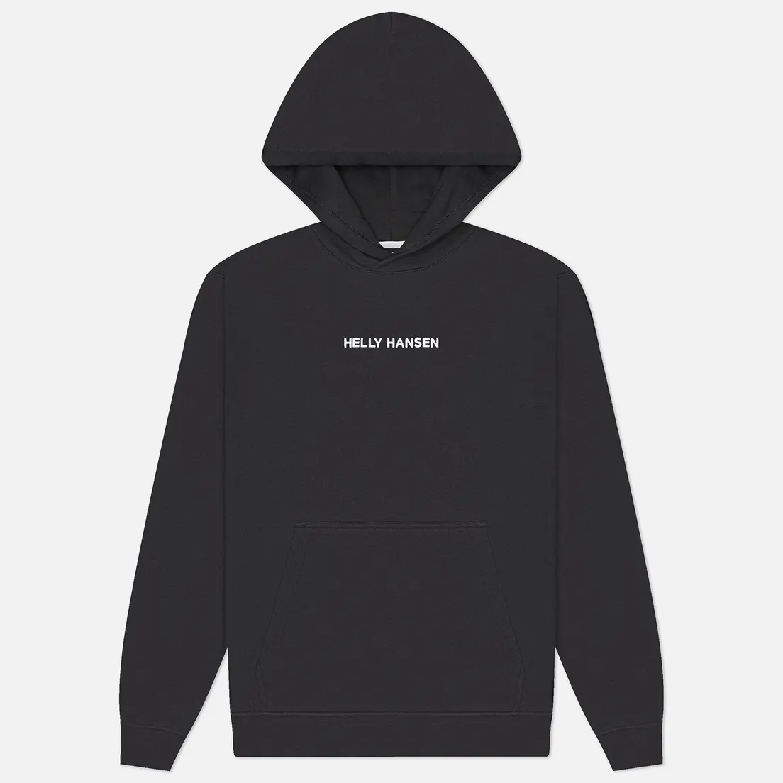 Helly Hansen Мужская толстовка Core Hoodie